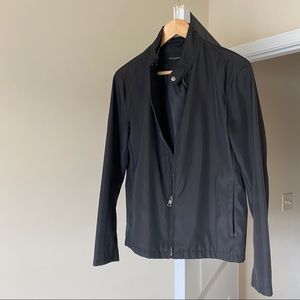 Banana Republic Men’s Bomber Jacket